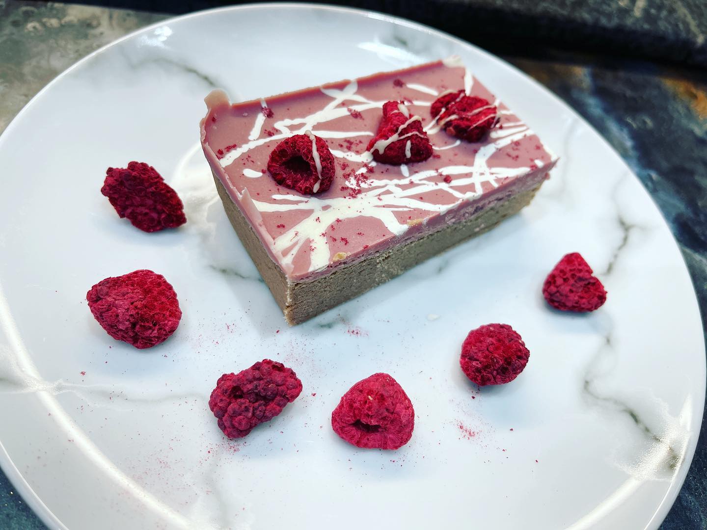 Cupids Kiss Protein Bar Recipe – Diaita Foods