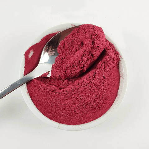 Organic Beetroot Powder
