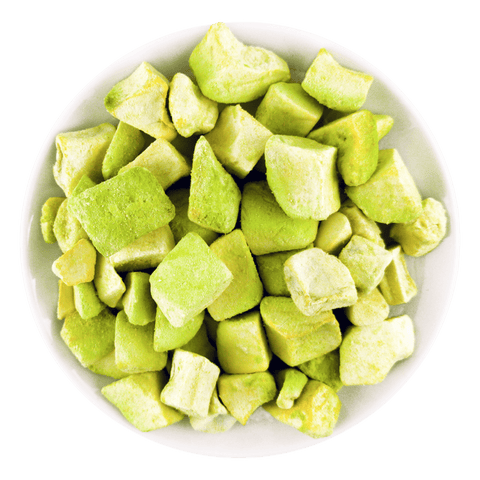 Freeze Dried Avocado