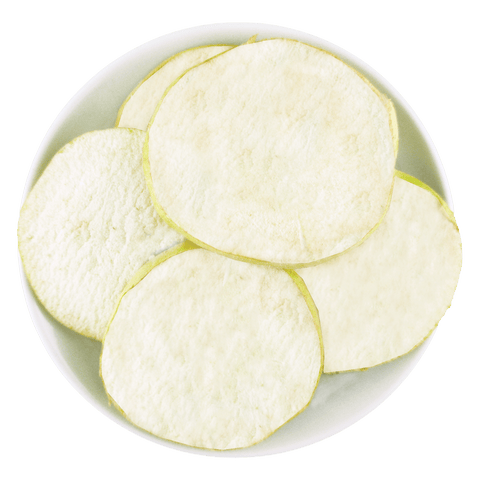 Freeze Dried Wild "Esmolfe" Apple Snack