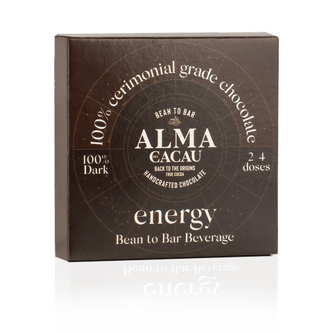 Ceremonial Cacao - Organic