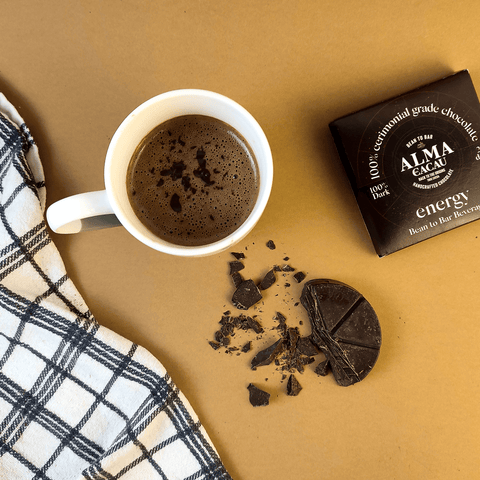 Ceremonial Cacao - Organic
