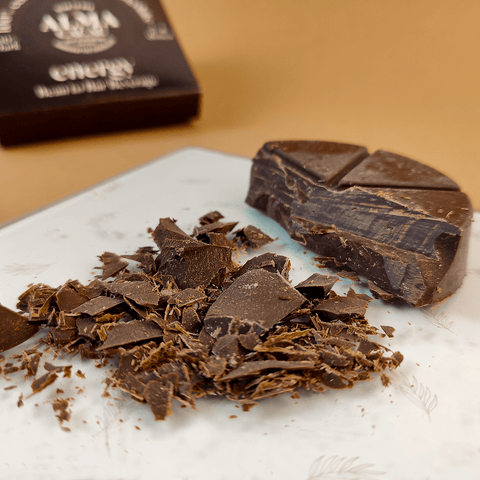 Ceremonial Cacao - Organic