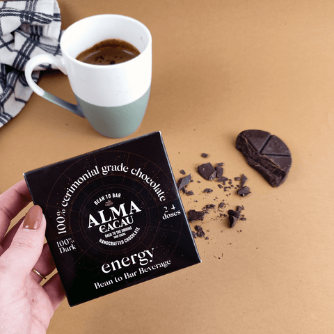 Ceremonial Cacao - Organic