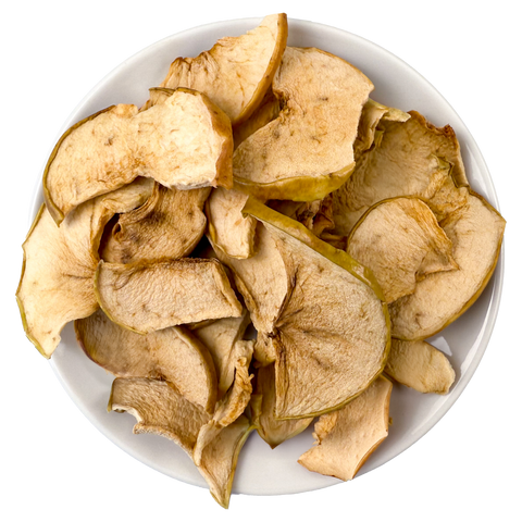 Oven-Dried Sweet Apple