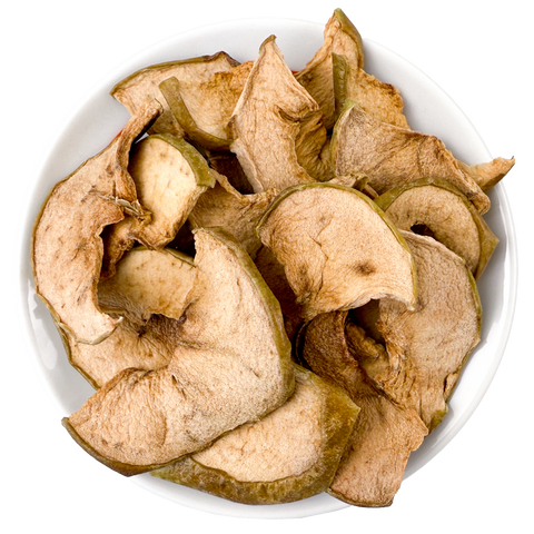 Oven-Dried Apple Variety Pack
