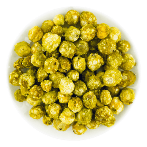 Freeze Dried Gooseberry Snack