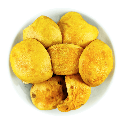 Freeze Dried Loquat or Medlar