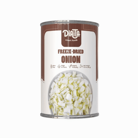 Freeze Dried Onion