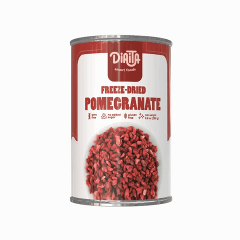 Freeze Dried Pomegranate Snack