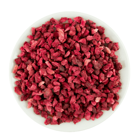 Freeze Dried Pomegranate Snack