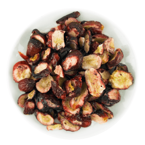 Freeze Dried Grape Snack