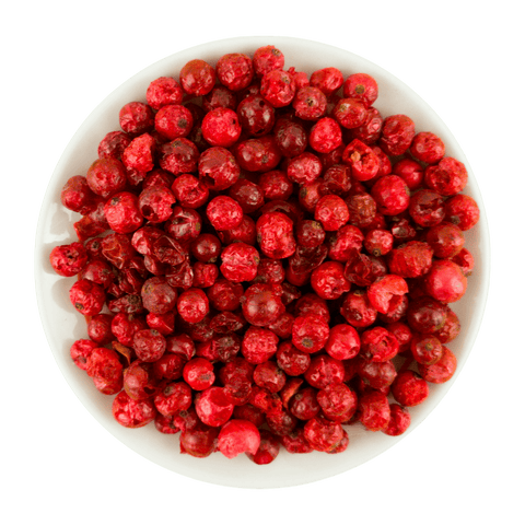 Freeze Dried Red Currant Snack