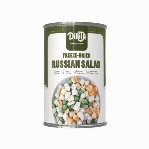 Russian Salad Vegetable Mix