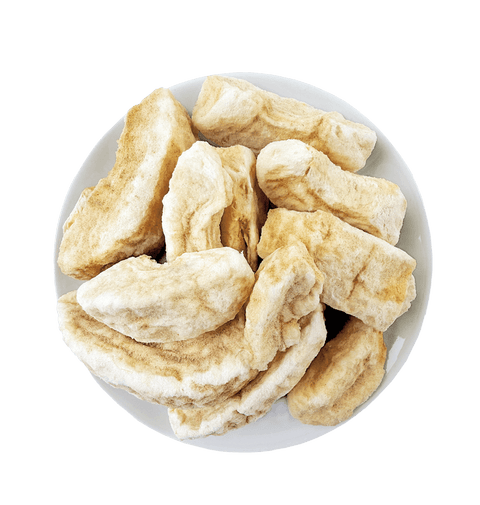 Freeze Dried Apple Cinnamon Snack