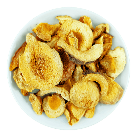 Freeze Dried Apricot (Sour) Snack