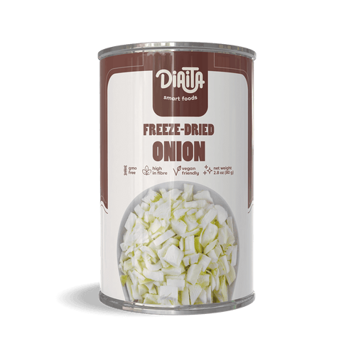 Freeze Dried Onion