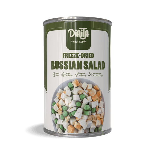 Russian Salad Vegetable Mix