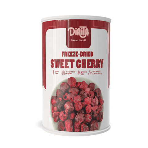Freeze Dried Cherry Snack