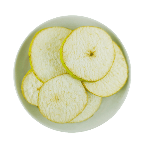 Freeze Dried Pear Snack