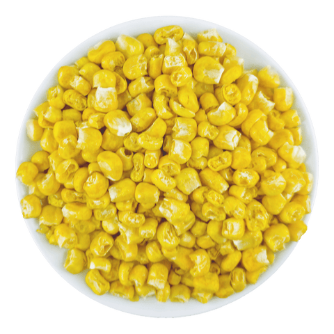 Freeze Dried Corn