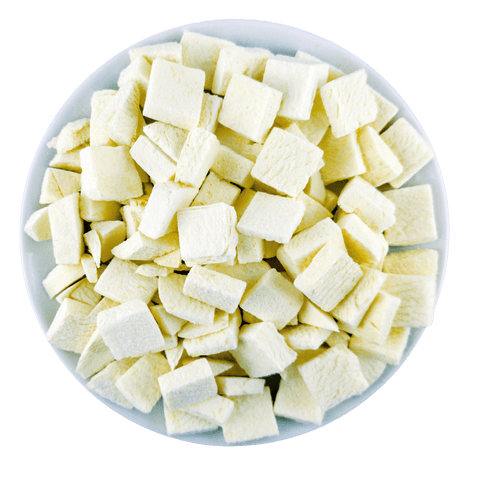 Freeze Dried Potato