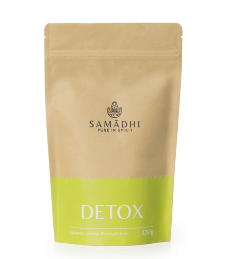 BIO Detox Tea: 21-Day Wellness Program