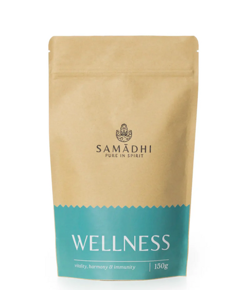 BIO Wellness Tea: 21-Day Harmony and Vitality Program