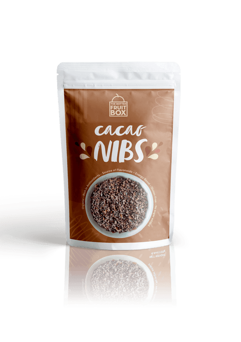Organic Cacao Nibs