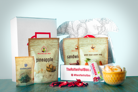 Sampler Gift Box