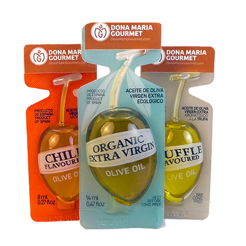 Olive Oil & Vinegar