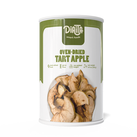 Oven-Dried Fruits