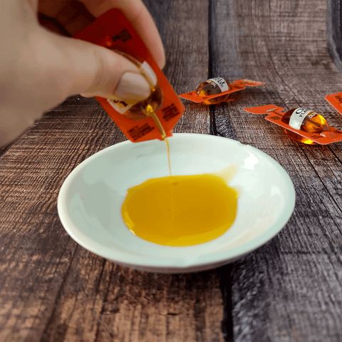 Chili Olive Oil