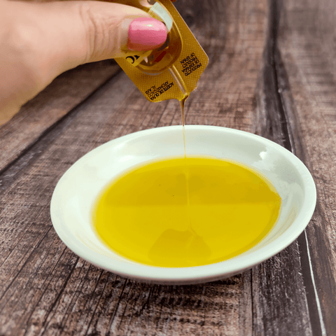 Olive Oil Signature Collection