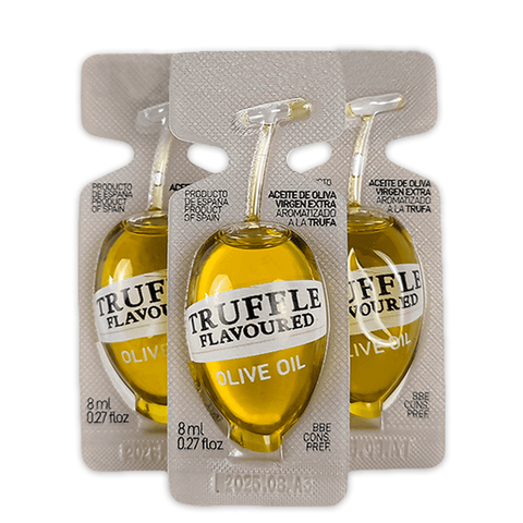 Truffle Olive Oil