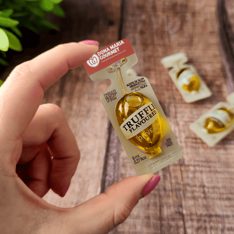 Truffle Olive Oil