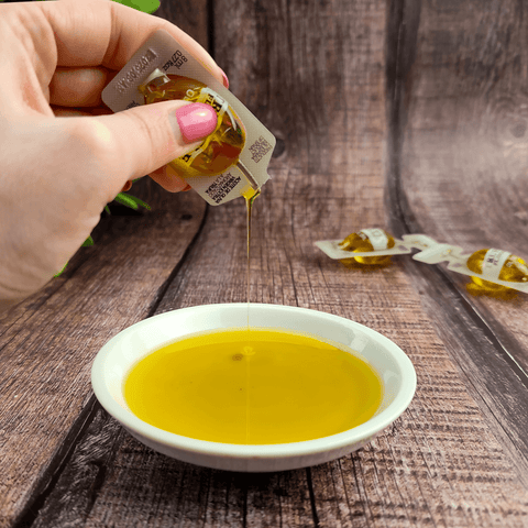 Truffle Olive Oil