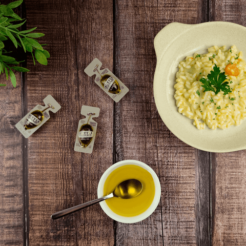 Truffle Olive Oil