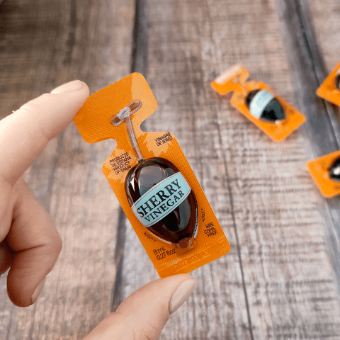 Sherry Vinegar