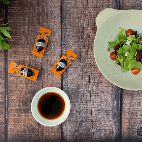 Sherry Vinegar