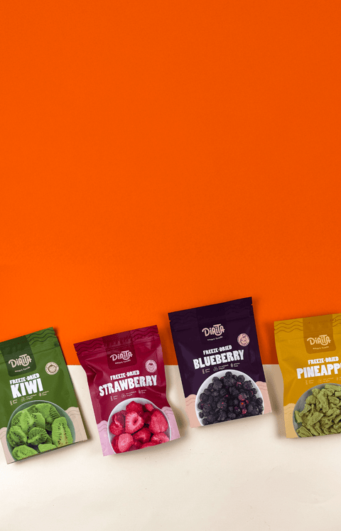 Your most-loved fruits, now in one delicious box!
