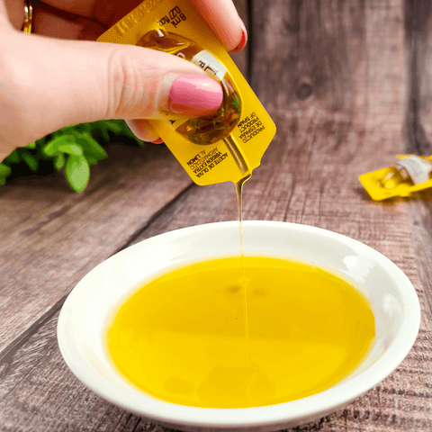 Lemon Olive Oil